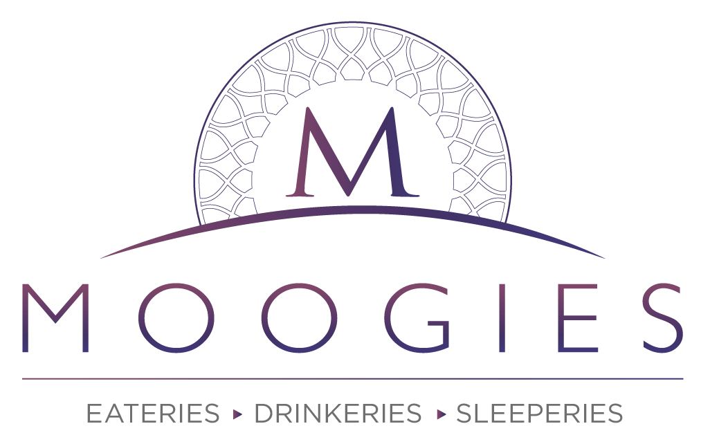 Moogies Logo